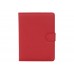 Чехол универсальный для планшета 8 3014, красный
