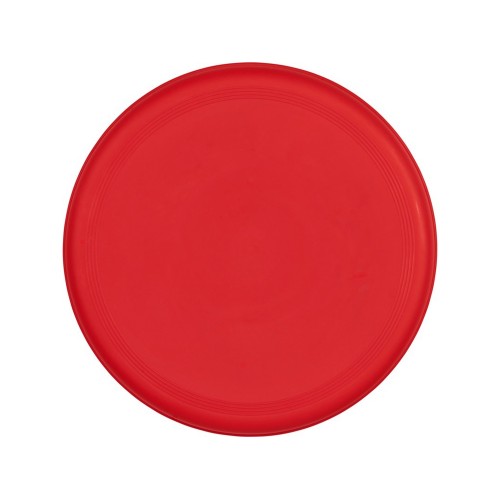 Фрисби Orbit из переработанной плстмассы, красный