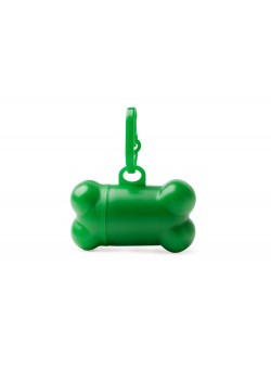 Диспенсер SIMBA для пакетов для домашних животных, папоротниковый