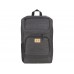 Рюкзак Graylin для ноутбука 15, темно-серый