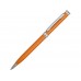 Ручка шариковая Сильвер Сойер, оранжевый