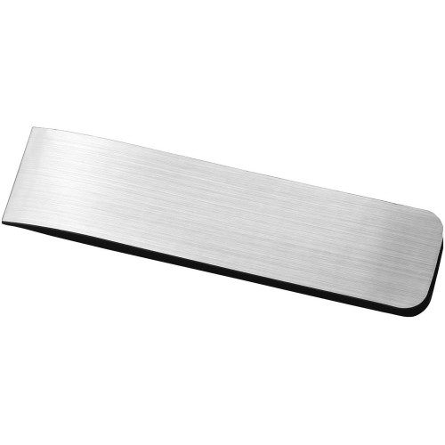 Алюминиевая магнитная закладка Dosa, серебристый