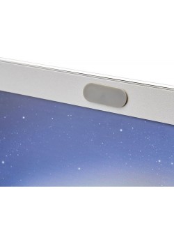 Блокиратор камеры Hide, серый