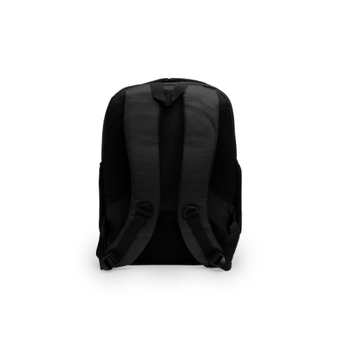 Рюкзак MARDOK из нейлона 600D, черный