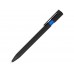 Шариковая ручка Hyde, черный/синий