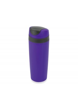 Термокружка Лайт 450мл, фиолетовый