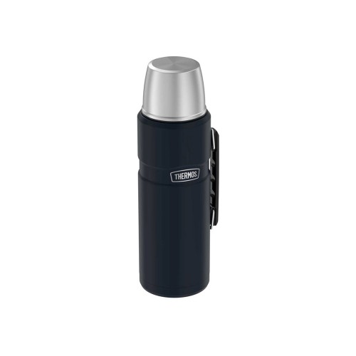 Термос из нерж. стали тм THERMOS SK2020 MMB 2,0L, темно-синий