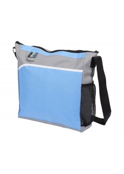 Сумка Kalmar, светло-синий
