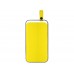 Внешний аккумулятор Rombica NEO Electron Yellow, 10000 мАч, желтый