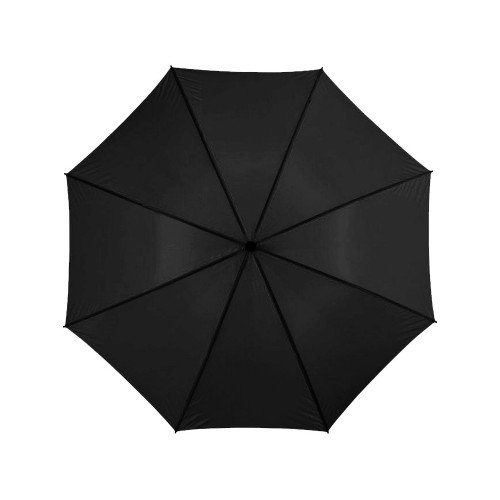 Зонт-трость Zeke 30, черный