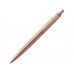 Ручка шариковая Parker Jotter XL Mono Pink Gold PGT, розовое золото