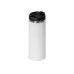 Термокружка герметичная, вакуумная, 420 мл, для сублимации, белый