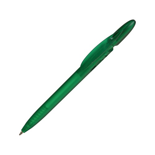 Шариковая ручка Rico Color, зеленый