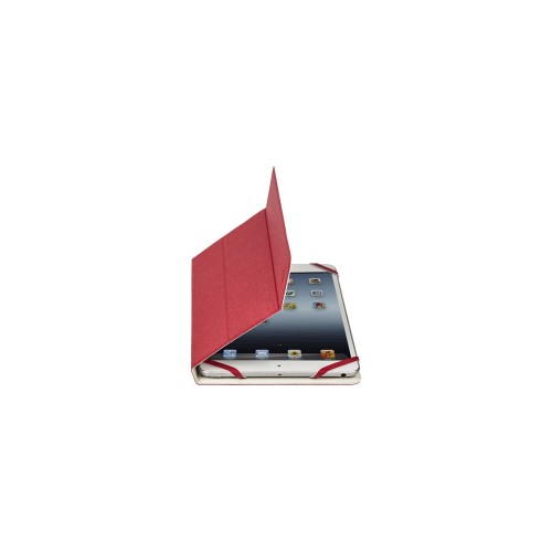 Универсальный чехол 3122 для планшетов 7-8, красный-белый