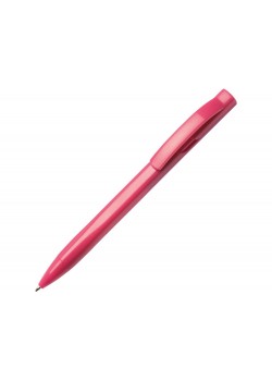 Ручка шариковая Лимбург, розовый