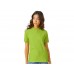 Рубашка поло Boston 2.0 женская, зеленое яблоко