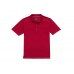 Рубашка поло Receiver CF мужская, темно-красный