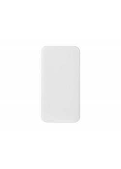 Внешний аккумулятор Rombica NEO P10 White