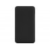 Внешний аккумулятор Powerbank C2, 10000 mAh черный