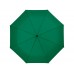 Зонт Wali полуавтомат 21, зеленый