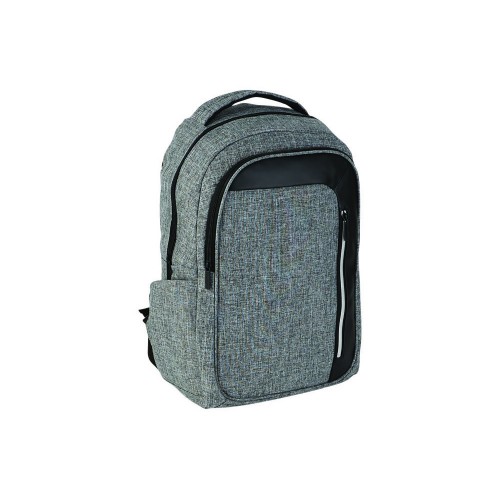 Рюкзак Vault для ноутбука 15.6 с защитой RFID, графит