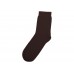 Носки Socks мужские шоколадные, р-м 29