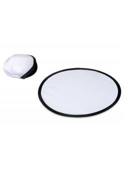 Летающая тарелка, белый (Р)