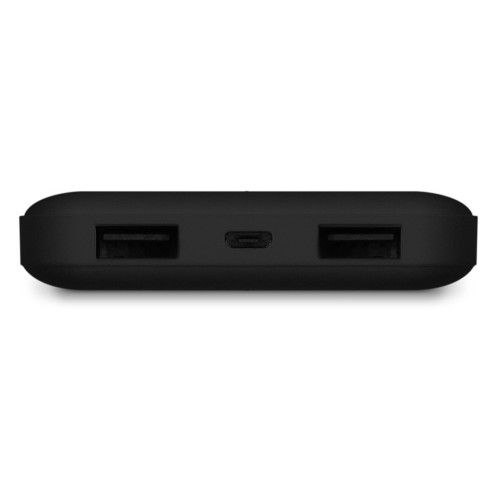 Внешний аккумулятор Rombica NEO PB100, черный (P)