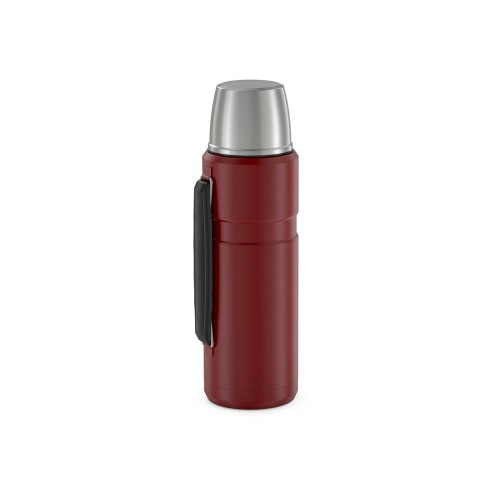 Термос из нерж. стали тм THERMOS SK2010 Rustic Red 1.2L