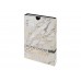Ежедневник недатированный А5 Carrara, черный