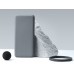 Внешний аккумулятор Rombica NEO NS240 Gray Quick, серый