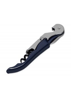 PULLTAPS BASIC NAVY BLUE /Нож сомелье Pulltap's Basic, нейви синий