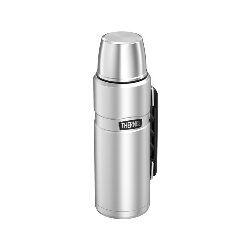 Термос из нерж. стали тм THERMOS SK2010 SBK 1.2L, стальной