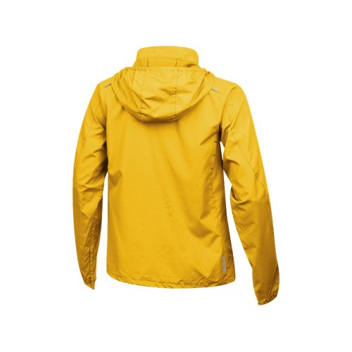 Куртка Flint женская, желтый