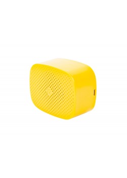 Портативная акустика Rombica MySound Melody Yellow