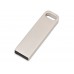USB-флешка 3.0 на 16 Гб Fero с мини-чипом, серебристый
