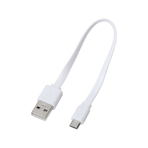 Универсальное зарядное устройство power bank в форме камня. 10400MAH. white