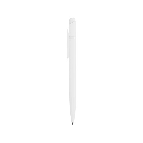 Ручка шариковая Этюд, белый