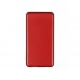 Портативное зарядное устройство Shell Pro, 10000 mAh, красный/черный