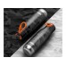 Термос Zoku 500 мл Black Camo
