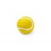 Мяч для домашних животных LANZA, желтый