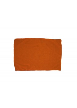Полотенце для рук BAY из впитывающей микрофибры, апельсин