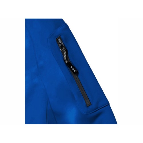 Куртка флисовая Mani женская, синий