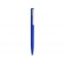 Ручка пластиковая шариковая DORMITUR, королевский синий