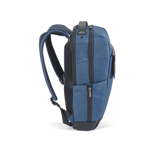 MOTION BACKPACK. Рюкзак MOTION, Синий