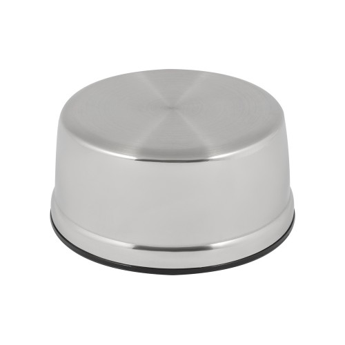 Термос из нерж. стали с ложкой тм THERMOS SK3000-MGR 0,47 L, зеленый