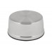 Термос из нерж. стали с ложкой тм THERMOS SK3000-MGR 0,47 L, зеленый