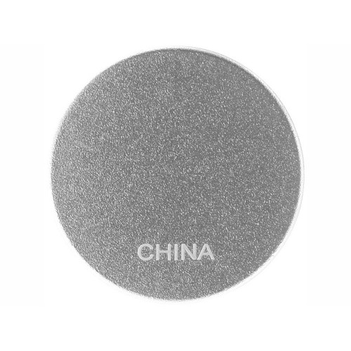 Портативное зарядное устройство Bolt, 2200 мА/ч, серебристый