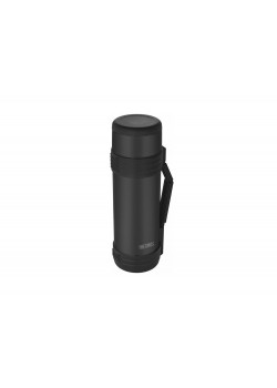 Термос из нерж. стали тм THERMOS NCD-1000 BK1,0L