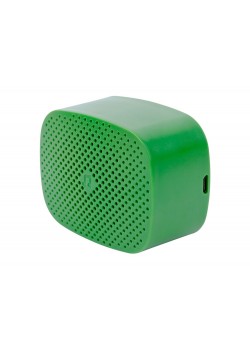 Портативная акустика Rombica MySound Melody Green